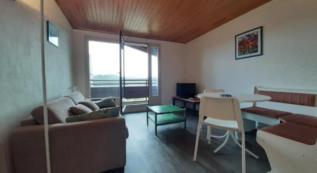 Appartement Seignosse, 2 Pièces, 5 Personnes - Fr-1-239-102
