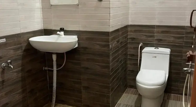 Номер Standard MS Lotus Resorts Inn