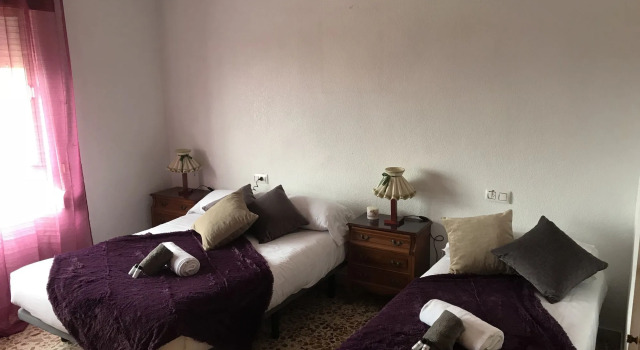 Homely apartments La Mata Centro, Забронировать Апартаменты/квартира Апартаменты Ла-Мата, Апартаменты/квартира