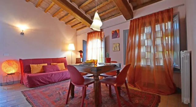 Апартаменты GuestHost - Residence La Mandolata Apartments W Pool & Parking