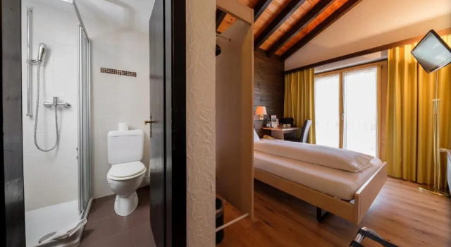 Номер Standard Relais Bayard