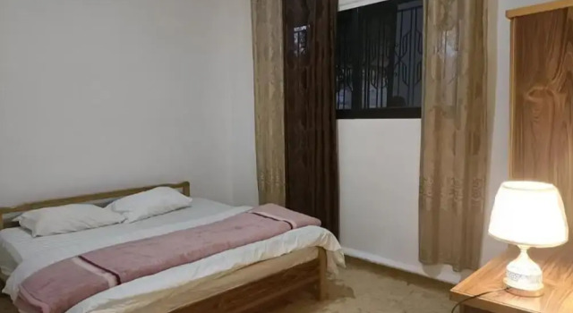 Apartamento Darkum
