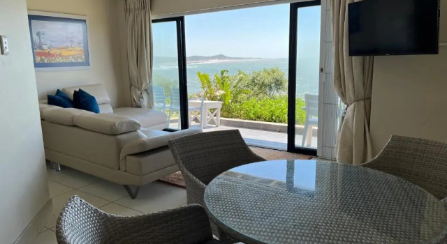 Апартаменты Oceanway Self-catering Accommodation