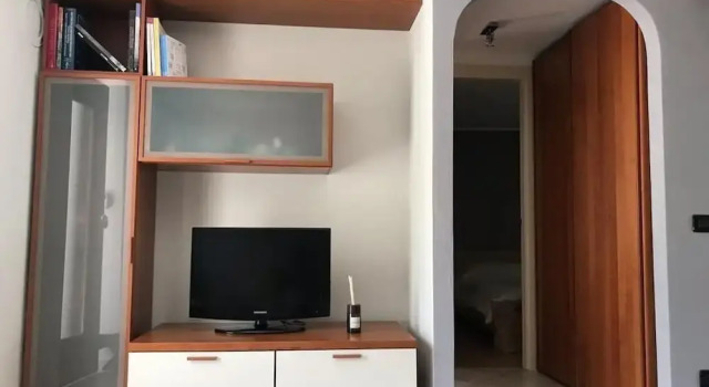 Appartamento Indipendente Nella Collina di Aosta - Cir Vda Aosta 0163