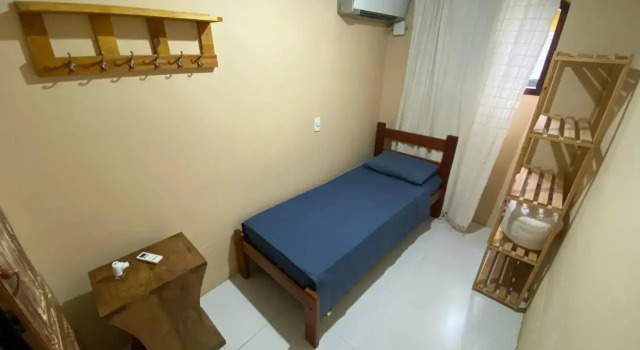 Mahalo Guest House, Забронировать Гостевой дом СПА-отели Сакуарема, рядом с Itauna Beach, SPA-услуги