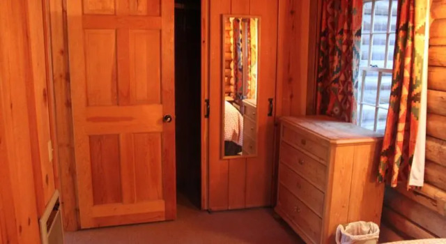 Log Cabin in the Woods with WiFi!, Réserver Hôtel Pine Mountain Club 