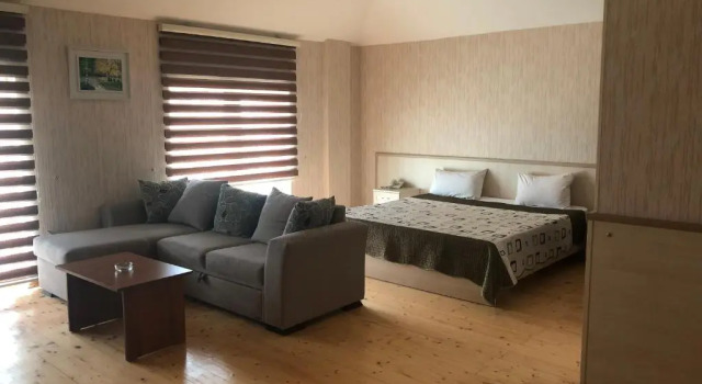 Трёхместный номер Standard AEF Hotel