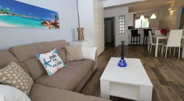 Blue Dream Apartments, Prenota Appartamento Simpson Bay Sint Maarten.