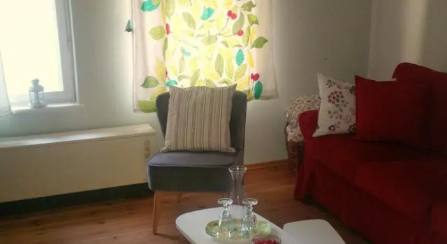 Ferienhaus Dietmar Schulz, Prenota Appartamento Straupitz Spreewald