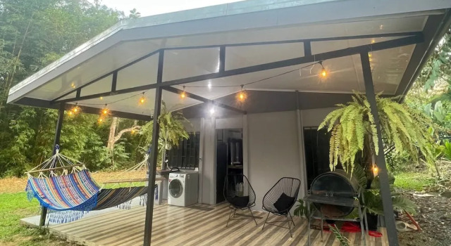 Villa Bonita