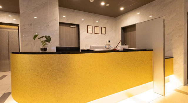 Nipponbashi Luxe Hotel
