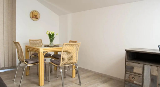 Апартаменты Standard Apartments Gerda