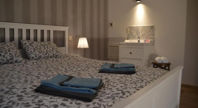 De Staberg, Rezerwuj Hotel Hotele w Bruksela z parkingiem, Parking