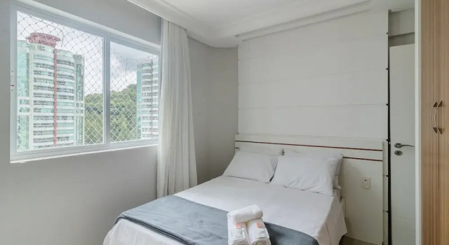 3BR Apt sea View & Ferris Wheel BC Bsd1501, Забронировать Апартаменты/квартира Апартаменты Балнеариу-Камбориу, Апартаменты/квартира