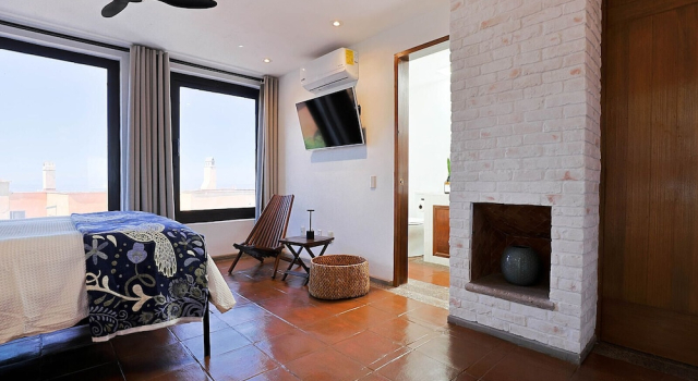 Коттедж Angelic 2BR Nest - Pool & Hot Tub - Gated Village