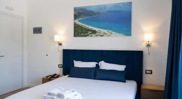 Номер Standard Hilltop Heaven Hotel