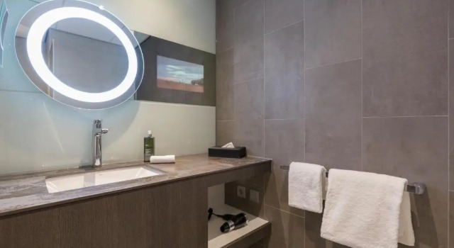 Двухместный номер Standard Postillion Hotel Amsterdam