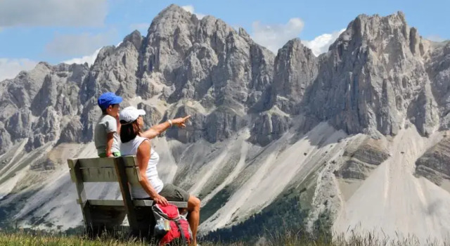 Rossalmhütte, Забронировать Отель Брессаноне Valle Isarco