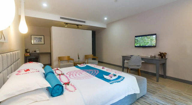 Damrei Angkor Hotel