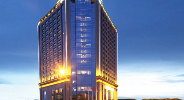 Номер Standard Cavan Hotel