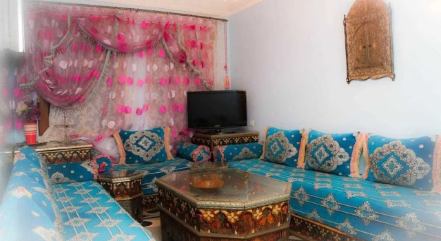 CASA RAYAN, Book Hotel Cheap Hotels in Chefchaouene