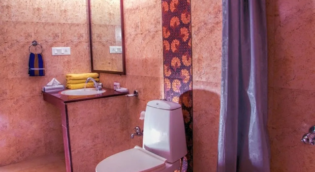 Номер Standard Aditya Home Stay