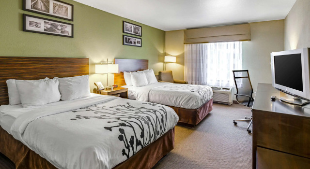 Sleep Inn Boone University Area, Забронировать Мини-отель Мини-отели Бун, Мини-отель