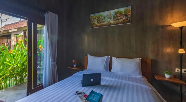 Elemento Homestay Badung