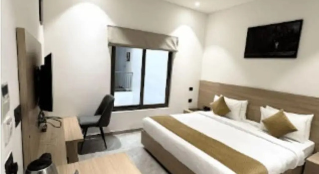 Номер Standard 7 Rays Hotel