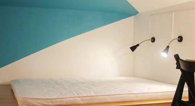 HQ Loft - Hostel, Buchen Sie Hostel Hostels in Moskau, in der Nähe von Kitaj-gorod (Tagansko-Krasnopresnenskaja), Hostel