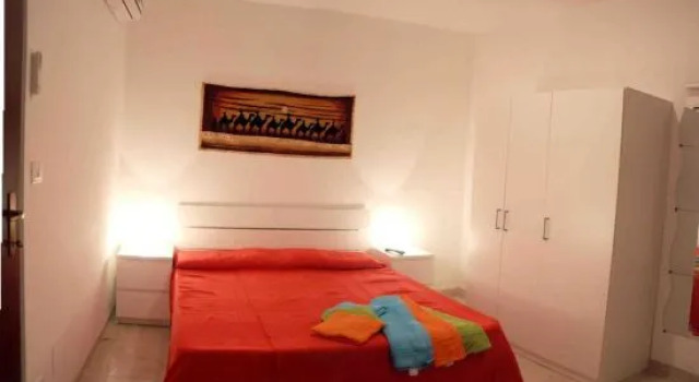 La Casa Di Peppe