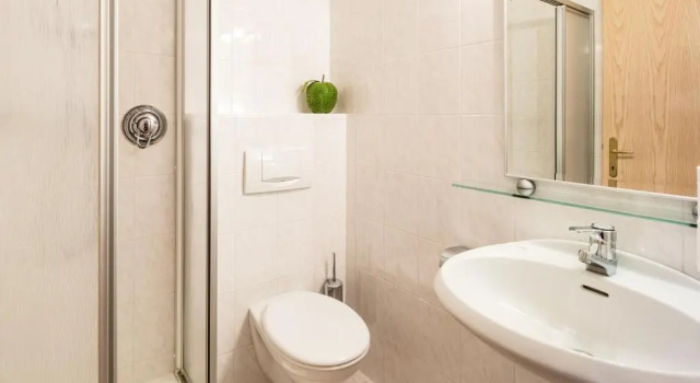 Номер Standard Hotel Tyrol