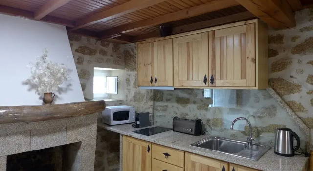 Номер Standard Casas da Villa- Monsanto