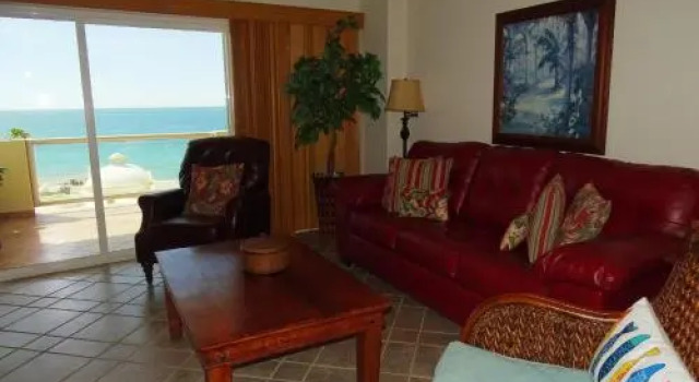 Grande 403 Condo, Book Apartment Puerto Penasco Sonora