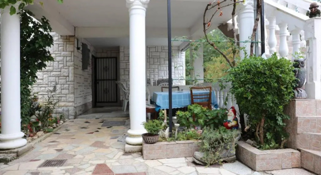 Villa Behija Ferienwohnung 3 Crikvenica, Забронировать Вилла Бласковичи 