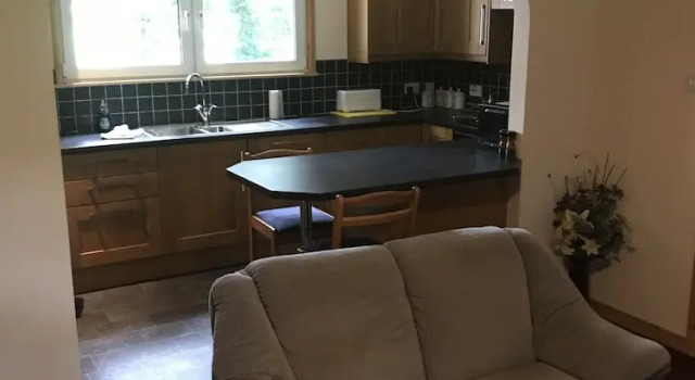 Garden Cottage, Забронировать Дом для отпуска Контин Northern Highlands