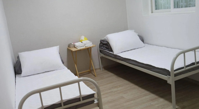 Dongdaemun Guest House