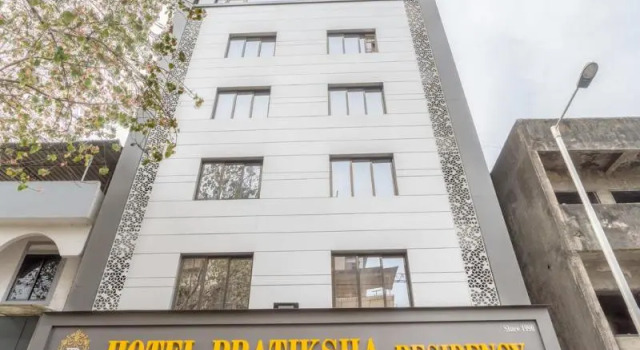 HOTEL PRATIKSHA RESIDENCY, Prenota Hotel Nerul Maharashtra