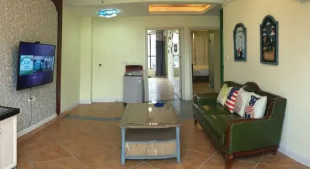 Youxian Xiaozhu Self Service Apartment, Забронировать Апартаменты/квартира Апартаменты Яншо, рядом с Парк Яншо, Апартаменты/квартира