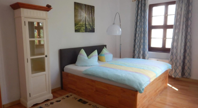 Ferienapartments Alte Knabenschule, Prenota Appartamento Pirna 