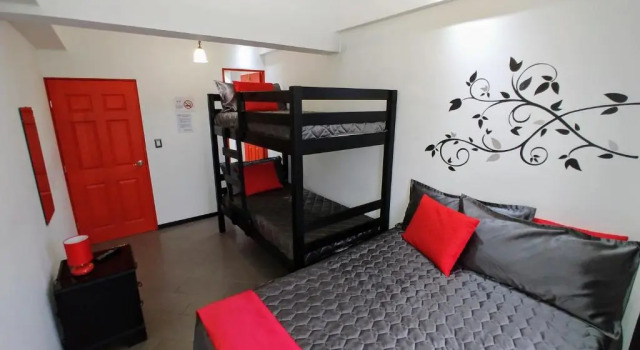 Номер Standard Cayalito Apart Hotel