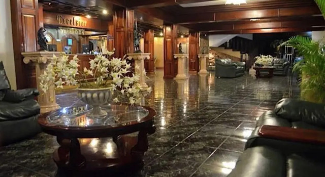 Hotel Excelsior, Book Hotel Hotels in Francisco Morazan with Parking, Parking