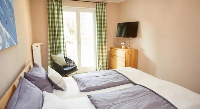 Ferienwohnung Sperling