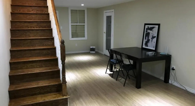 Номер Standard Seaview White House