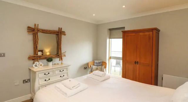 Puffin View, Prenota Casa vacanze Seahouses 