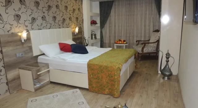 Gulizar Otel, Забронировать Отель Karaköprü Юго-Восточная Анатолия