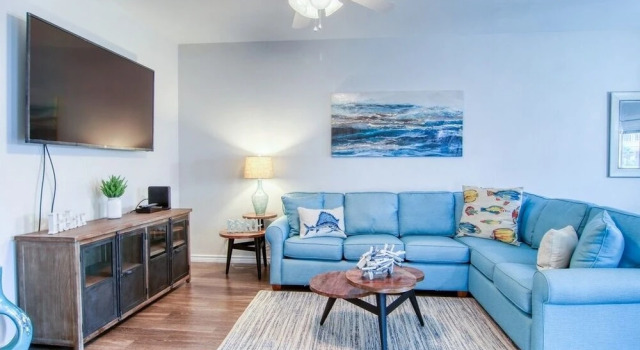 Gulf Vista Villa 5 Bedrooms 4 Bathrooms Home