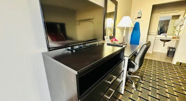 Номер Standard Econo Lodge Clemson - University Area