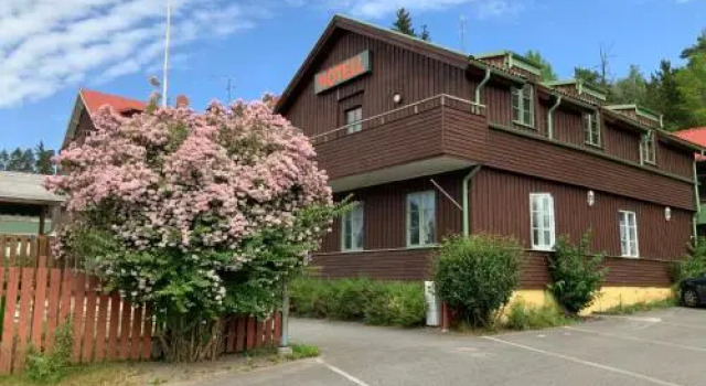 Skogsvikens Hotell & Pensionat AB, Book Hotel  
