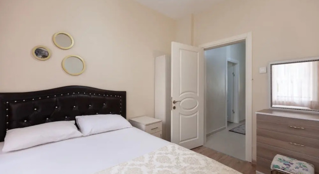 Апартаменты Blue Mosque Cozy Family Flats